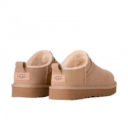 Zuecos Mujer UGG W Classic Micro Beig