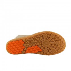 Barefoot Mujer Waals Vantaa Kaki