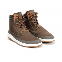 Barefoot Hombre Waals Vadso Gris