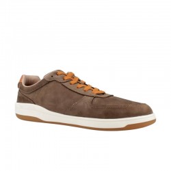 Barefoot Hombre Waals Tromos Marron