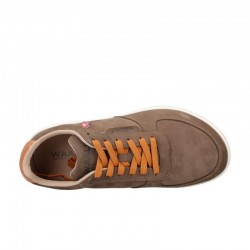 Barefoot Hombre Waals Tromos Marron