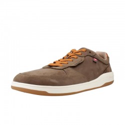 Barefoot Hombre Waals Tromos Marron