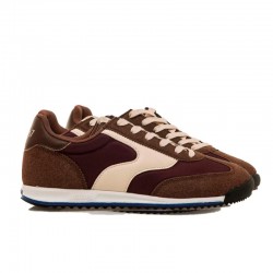 Sneakers Mujer MTNG Olympic Marron