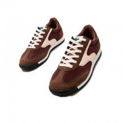 Sneakers Mujer MTNG Olympic Marron