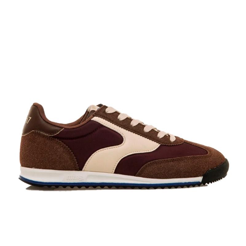 Sneakers Mujer MTNG Olympic Marron