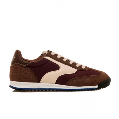 Sneakers Mujer MTNG Olympic Marron