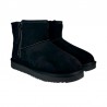 Botines Planos Mujer XTI 144443 Negro