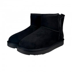 Botines Planos Mujer XTI 144443 Negro