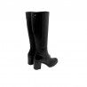 Botas de Tacón Mujer Porronet 4782 Rita Negro
