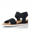 Cuñas Mujer Skechers 31440 Negro