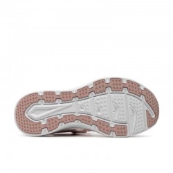 Sandalias Planas Mujer Skechers 119226 Rosa