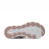 Sandalias Planas Mujer Skechers 119226 Rosa