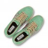Sneakers Hombre Morrison Maya Verde