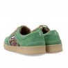Sneakers Hombre Morrison Maya Verde