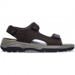 Sandalias Hombre Skechers 204105 Marron