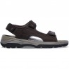 Sandalias Hombre Skechers 204105 Marron
