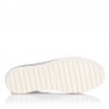 Zapatillas Lona Mujer Victoria 1061121 Beig