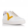 Sneakers Mujer Victoria 1258201 Mostaza