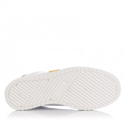Sneakers Mujer Victoria 1258201 Mostaza