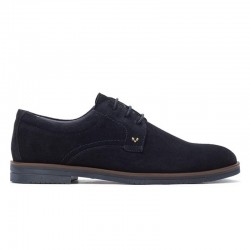 Zapatos de Vestir Hombre Martinelli 1604 Marino