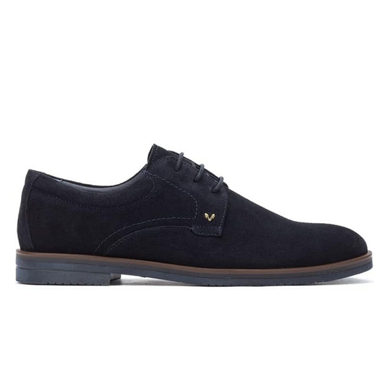 Zapatos de Vestir Hombre Martinelli 1604 Marino
