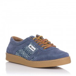 Sneakers Hombre Morrison Shelby Marino