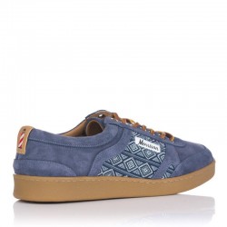 Sneakers Hombre Morrison Shelby Marino