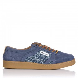 Sneakers Hombre Morrison Shelby Marino