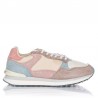Sneakers Mujer Hoff Barcelona Nude