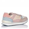 Sneakers Mujer Hoff Barcelona Nude