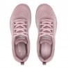Sneakers Mujer Skechers 12607 Morado