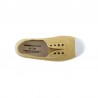 Zapatillas Lona Mujer Victoria 106623 Arena