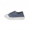 Zapatillas Lona Niño Victoria 106627 Azul