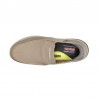 Sneakers Hombre Skechers Delson 3.0 Taupe