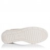 Zapatos Casual Mujer Zapp 209 Beig