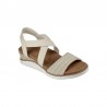 Cuñas Mujer Skechers 114013 Natural