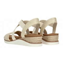 Cuñas Mujer Skechers 114013 Natural