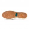 Zapatillas Lona Hombre Natural World 303E Gris