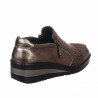 Zapatos Casual Mujer Zapp 25337 Taupe