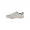 Sneakers Mujer Victoria Berlín Piel & Serraje Azul