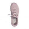 Sneakers Mujer Skechers Slip-Ins: Virtue - Divinity Morado