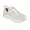 Sneakers Mujer Skechers Grand Entry Blanco