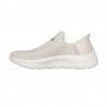 Sneakers Mujer Skechers Grand Entry Blanco