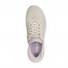 Sneakers Mujer Skechers Grand Entry Blanco
