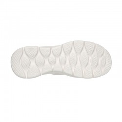Sneakers Mujer Skechers Grand Entry Blanco