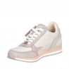 Sneakers Mujer Refresh 171503 Hielo