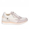 Sneakers Mujer Refresh 171503 Hielo