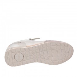 Sneakers Mujer Refresh 171503 Hielo
