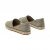 Zapatos Casual Mujer Verbenas Carmen Verde