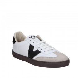 Sneakers Mujer Victoria Berlín Ciclista Blanco